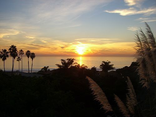 Just another sunset...