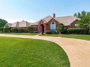 1075 Cedar Creek Rd, Argyle, TX 76226