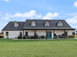 6880 County Road 4042, Kemp, TX 75143