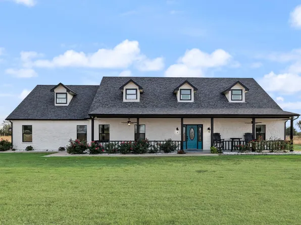 6880 County Road 4042, Kemp, TX 75143