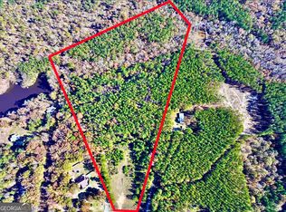 0 Griswoldville Shortcut, Gray, GA 31032