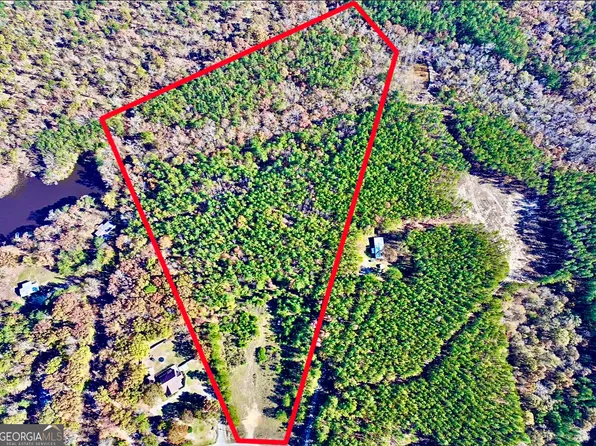 0 Griswoldville Shortcut, Gray, GA 31032