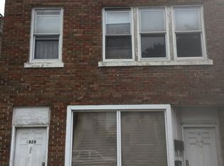 4828 S Damen Ave, Chicago, IL 60609