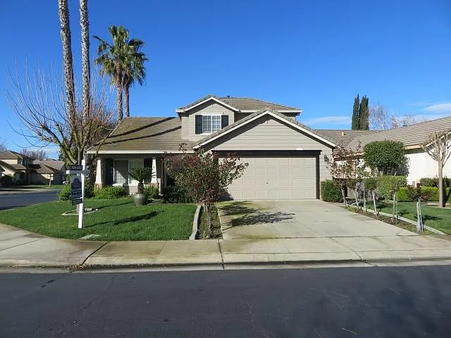 5303 Harvest Gold Dr photo 1