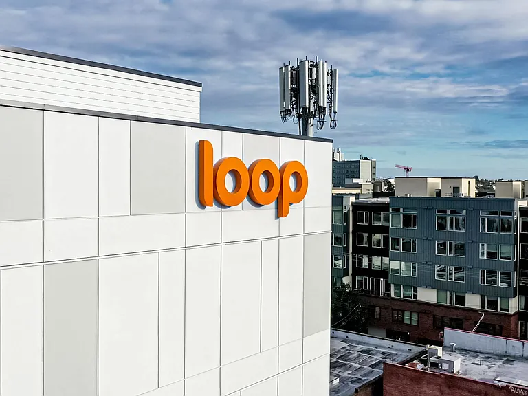 The Loop at Green Lake — Photo 21