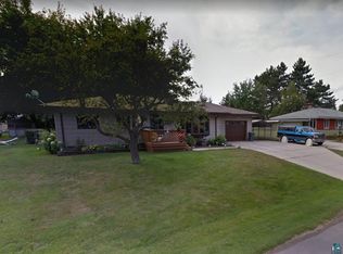 4305 Golf Course Rd, Eveleth, MN 55734