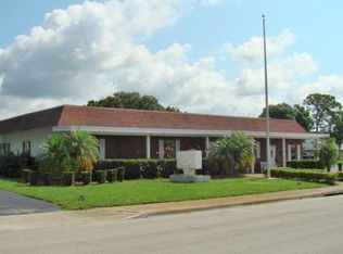 205 NE 2nd St, Okeechobee, FL 34972