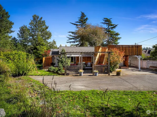 2816 WOBURN Street, Bellingham, WA 98226