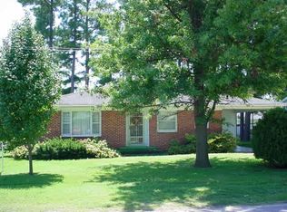 1301 Irma St, Corning, AR 72422