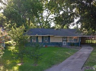 2161 Bateman Cir, Baton Rouge, LA 70802