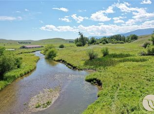 1019 Red Lodge Creek Rd, Red Lodge, MT 59068