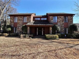 500 Berkeley Sq, Memphis, TN 38120