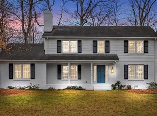 919 Fairgreen Rd, Greensboro, NC 27410