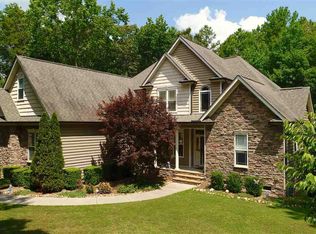 3633 Armida Dr, Wake Forest, NC 27587