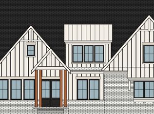 2250 Horn Spgs LOT 2, Lebanon, TN 37087