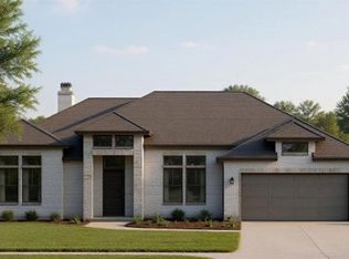 Carter Plan, Jordan's Ranch, San Antonio, TX 78264