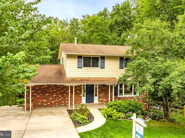 10103 Dundalk St, Fairfax, VA 22032