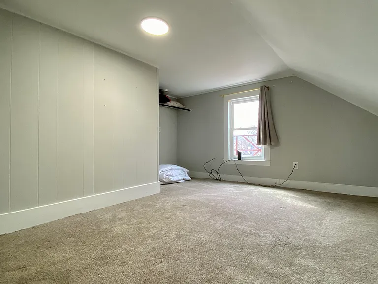 Bedroom option #2
