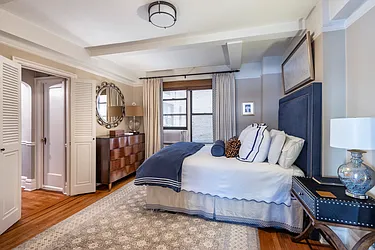 Sold by Brown Harris Stevens