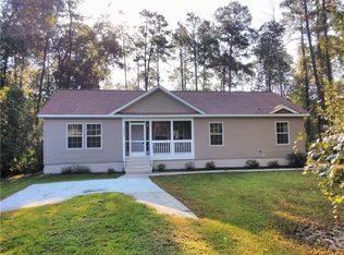 2325 9th Ave, Deland, FL 32724