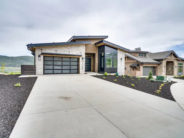 11378 N Regal Ridge Ct #7, Heber City, UT 84032