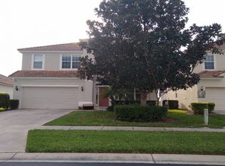 2594 Archfeld Blvd, Kissimmee, FL 34747