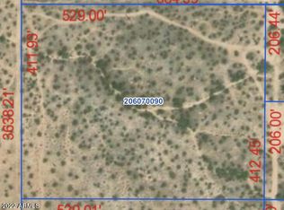 E Pj Ln, Florence, AZ 85132