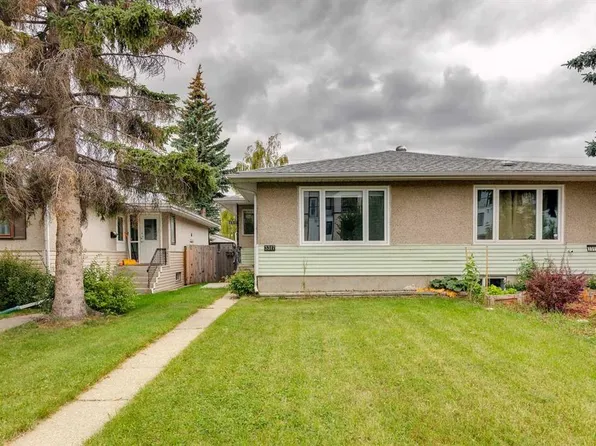 3317 E 37th St SW, Calgary, AB T3E 3B9