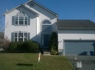 107 Gatewood Rd, Egg Harbor Township, NJ 08234