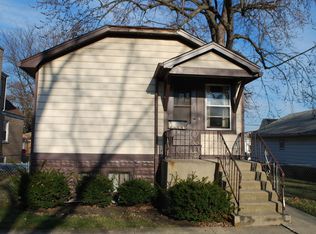 3239 N Oconto Ave, Chicago, IL