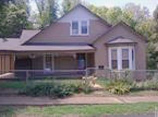 811 Old North Rd NW, Lenoir, NC 28645