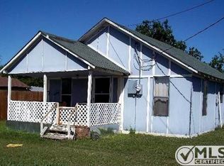 353 N Davies St, Dublin, TX 76446