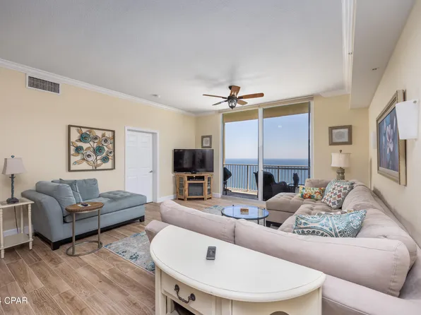 16819 Front Beach Rd Unit 2905, Panama City Beach, FL 32407