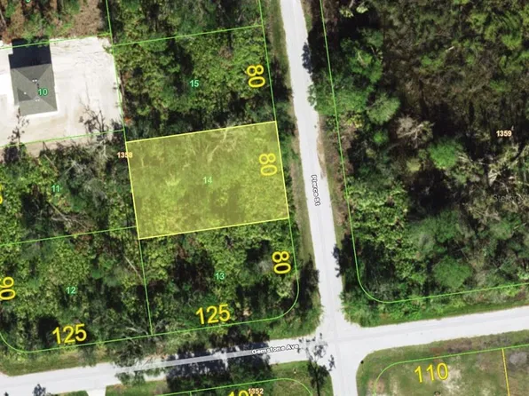 3499 Pierce St #14, Punta Gorda, FL 33980