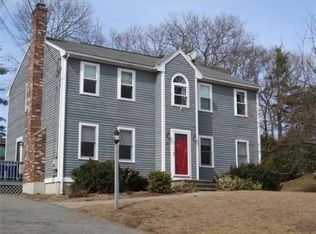 8 Pilots Way, Walpole, MA 02081