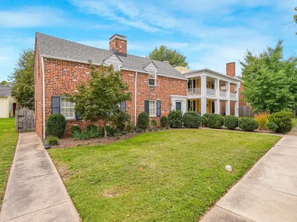 708 Kenmore Ave, Fredericksburg, VA 22401