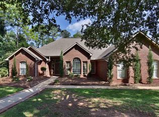 2300 Pendleton St, Albany, GA 31721