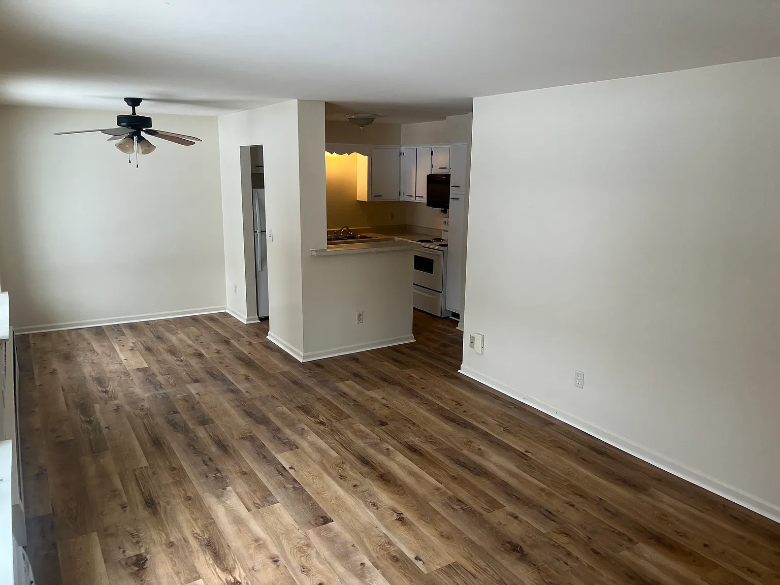 Presidents Village Apartments — Photo 3