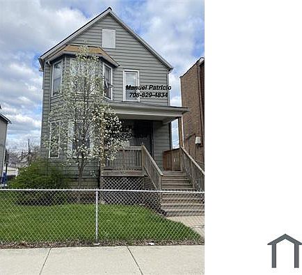 1st image of 7543 S Kenwood Ave #2