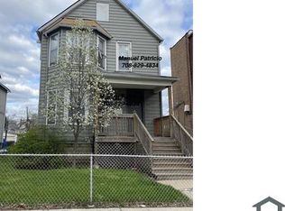 7543 S Kenwood Ave #2, Chicago, IL 60619