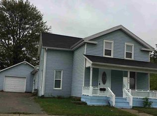 318 E State St, Corunna, MI