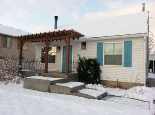 2271 E Evergreen Ave, Salt Lake City, UT 84109