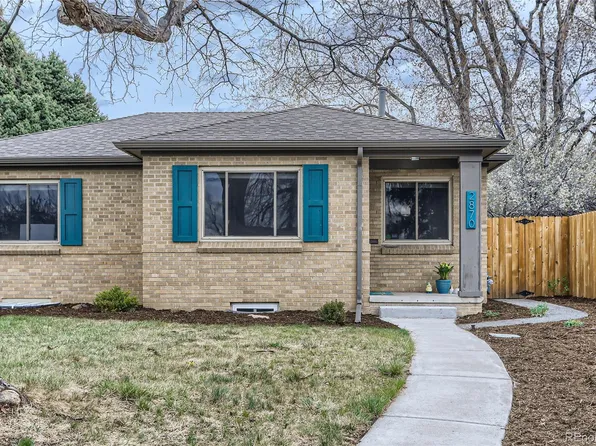2870 Locust Street, Denver, CO 80207