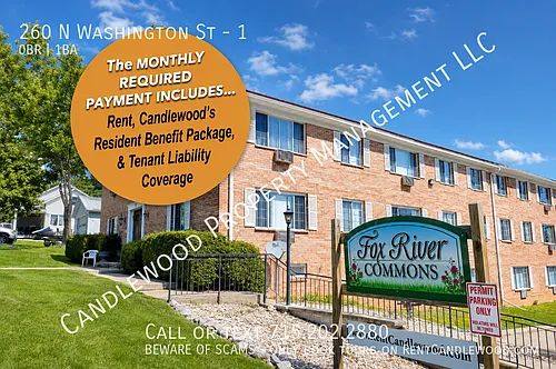 260 N Washington St #1 Photo 1 260 N Washington St #1 Photo 1