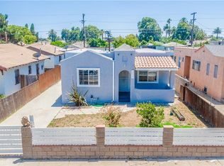 204 W 118th St, Los Angeles, CA 90061