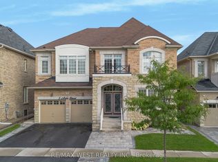 5 Aries St, Brampton, ON L6Y 5Z2