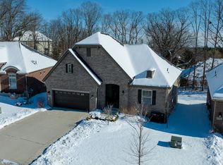 5496 Woodfall Rd, Clarkston, MI 48348
