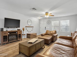 6226 S Wheaton Dr, Tucson, AZ 85747