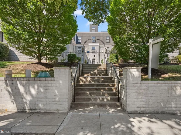 16 17th St NE #112, Washington, DC 20002