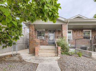 2513 S Broadway UNIT A, Denver, CO 80210